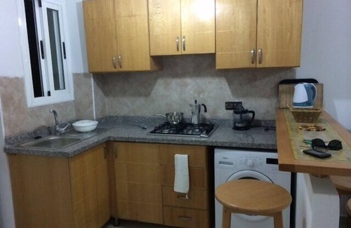 Cabo Negro Apartment | PROM SEPT/Refined apartment in front of Club Med near Cabo Negro beach