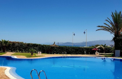 Cabo Negro Apartment | PROM SEPT/Refined apartment in front of Club Med near Cabo Negro beach