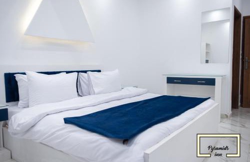Old Cairo Hotel | PR Pyramids Hotel