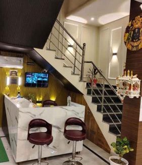 Faizabad House | prabh aasra