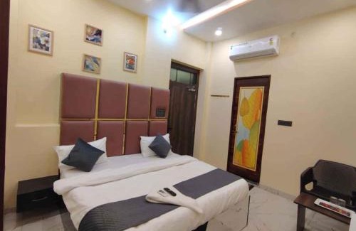 Faizabad House | prabh aasra