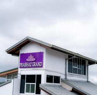 Hatton Hotel | Prabhaz Grand