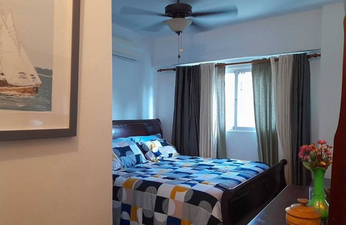Gascue Condo | Practical 3 bedrooms apartment in the center of the city