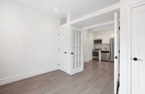 Bowery Apartment | Practical Apartment #495