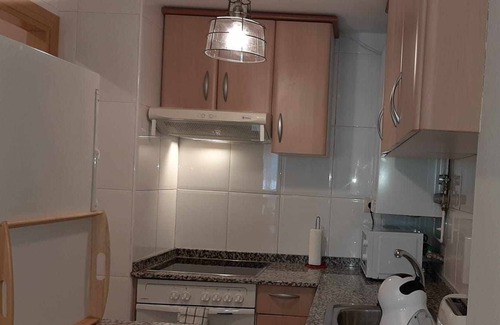 Cerler Apartment | Prados de Velarta C 2 8 panoramic views