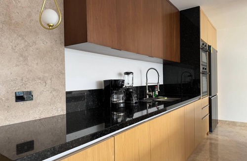 Villahermosa Apartment | PRADOS II TOWER APARTMENT