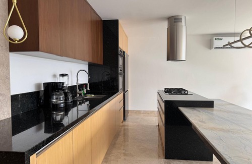 Villahermosa Apartment | PRADOS II TOWER APARTMENT