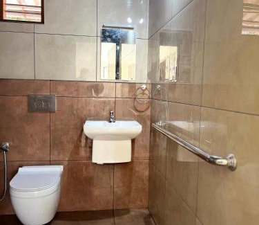 Mananthavady Villa | Pragathi Homestay