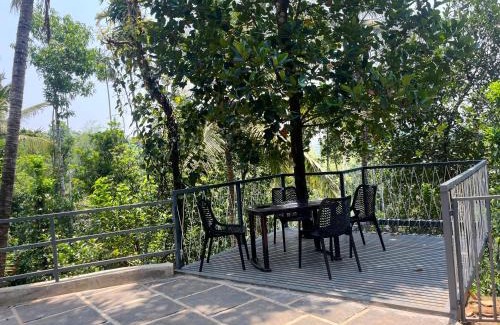 Mananthavady Villa | Pragathi Homestay