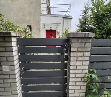 Suchdol House | Prague Cozy Hideaway