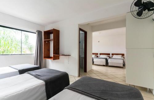 Praia Comprida Hotel | Praia Comprida Hotel