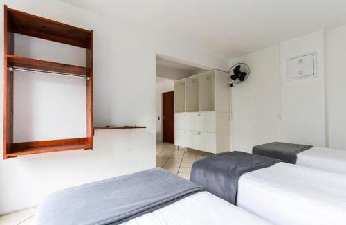 Praia Comprida Hotel | Praia Comprida Hotel