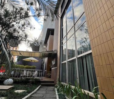 Vila Velha Hotel | Praia da Costa Suítes