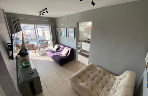 Loteamento Joao Batista Juliao Apartment | ! PRAIA DA ENSEADA GUARUJÁ Churrasqueira GOURMET !