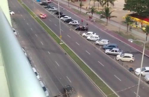 Praia de Itaparica Apartment | Praia de Itaparica Ed Green Diamond Vila Velha ES