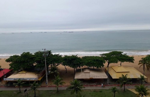 Praia de Itaparica Apartment | Praia de Itaparica Ed Green Diamond Vila Velha ES