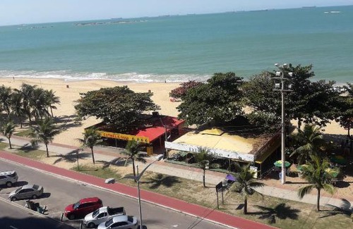 Praia de Itaparica Apartment | Praia de Itaparica Ed Green Diamond Vila Velha ES