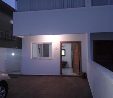 Praia do Sonho House | Praia do Sonho