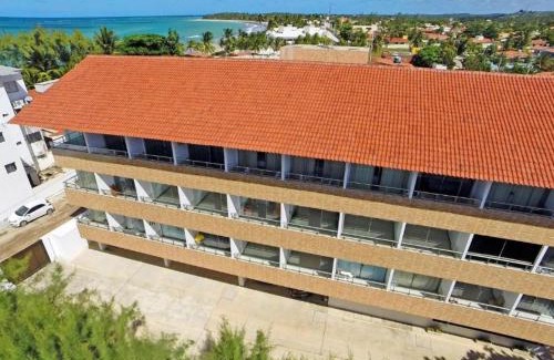 Tamandare Apartment | Praia dos Carneiros Flat Hotel Apto 302 Lindo e Completo