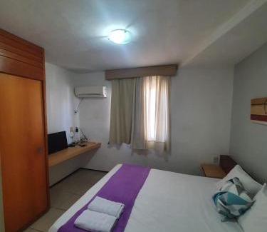 Meireles Apartment | Praia Mansa Suíte Hotel