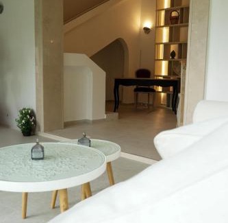 Capo Rizzuto Bed & Breakfast | Praialonga Suites with Pool and Garden