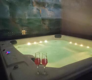 Enseada Apartment | "Prainha Flats" com Jacuzzi e Piscina