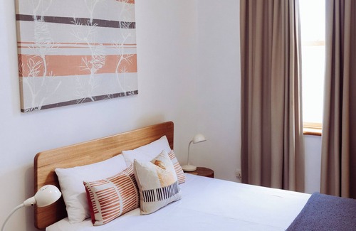 Parachilna Hotel | Prairie Hotel