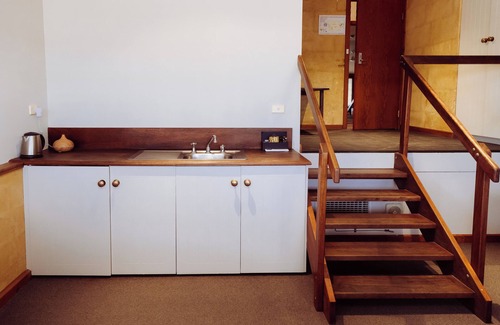 Parachilna Hotel | Prairie Hotel