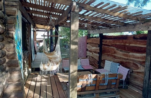 Punta del Diablo House | Prajña