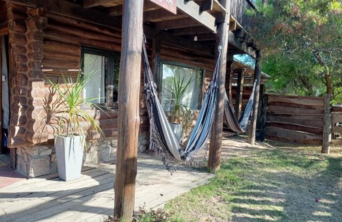 Punta del Diablo House | Prajña