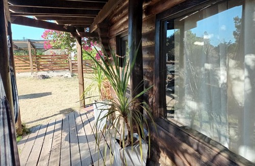 Punta del Diablo House | Prajña