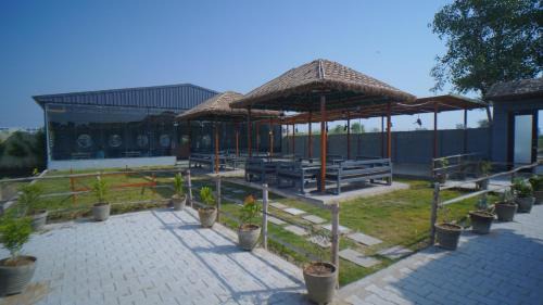 Rohtak Hotel | Prakrati Resort