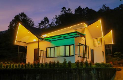 Vayittiri Hotel | Prakrithi Luxe Retreat