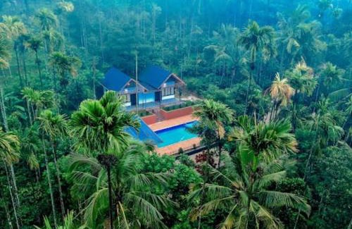 Vayittiri Hotel | Prakrithi Luxe Retreat