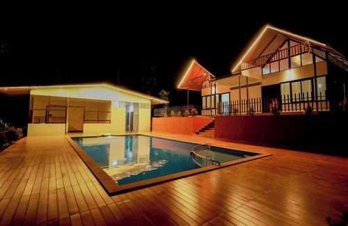 Vayittiri Villa | Prakrithi Luxe Retreat