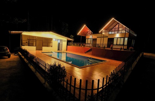 Vayittiri Villa | Prakrithi Luxe Retreat