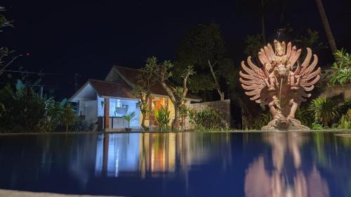 Tejakula Hotel | Pranajaya Loka villa