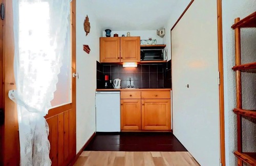 Les Houches Apartment | Prarion 2 28