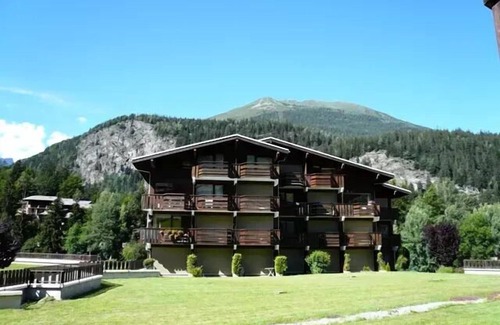 Les Houches Apartment | Prarion 2 28