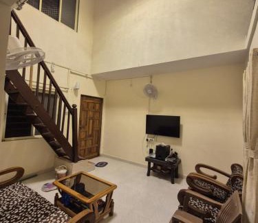 Chendhare House | Prashant Homestay Alibag
