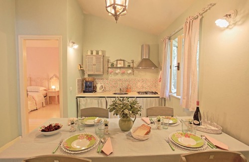 Katsimatika House | Prasini Luxury Cottage