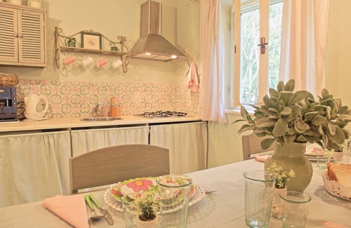 Katsimatika House | Prasini Luxury Cottage