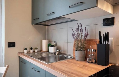 Santissima Annunziata Apartment | Pratellino Florence Apartment