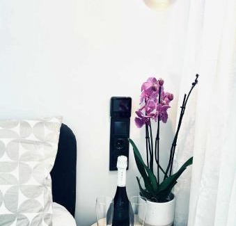 Leopoldstadt Apartment | Praterhood Elegant Suites