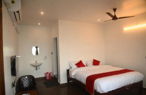 Kottakuppam Resort | Pravin Beach Resort