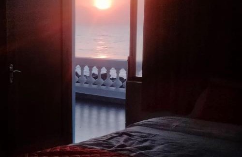 Kottakuppam Resort | Pravin Beach Resort