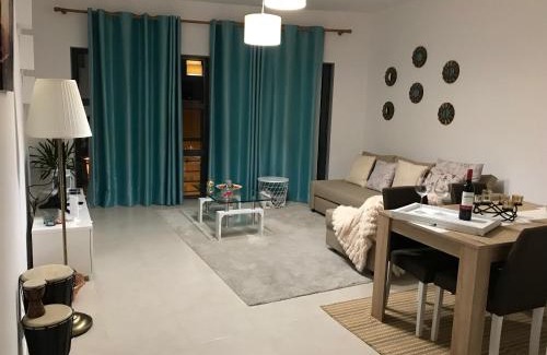 Quinta do Anjo Apartment | Prazeres do Golf