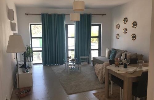 Quinta do Anjo Apartment | Prazeres do Golf