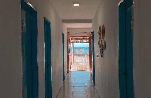 Prea House | Preá Blue