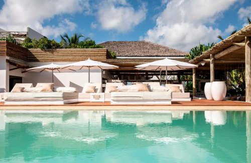 Prea Hotel | Preabeach Boutique Hotel & SPA